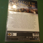 GEORGE AND THE DRAGON UUSI DVD (W) - pikkukuva 2
