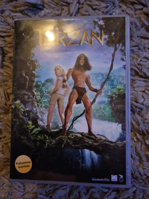Tarzan (2013)