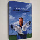 Ilkka Vainio : Siivet musteessa : runoja vuosien varrelta - pikkukuva 1