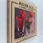 Francoise Nicol : Alter eco, le livre de cuisine - cuisin... - pikkukuva 1
