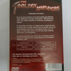 Toolbox murders DVD - pikkukuva 2