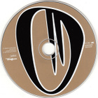 Woody van Eyden • Get Ready CD Maxi-Single - pikkukuva 2