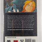 Hiromu Arakawa : Fullmetal alchemist. 1 - pikkukuva 2