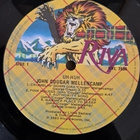 JOHN COUGAR MELLENCAMP : UH-HUH   LP - pikkukuva 3