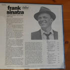 Frank Sinatra:Nevertheless I'm in love with you LP - pikkukuva 2