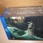 Arrow - Koko sarja BLU-RAY UUSI, MUOVEISSA - pikkukuva 1