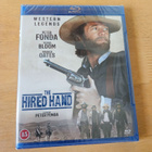 The Hired Hand - Mies ja ase (Blu-ray, uusi) - pikkukuva 1