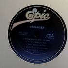STRANGER :: STRANGER :: VINYYLI LP US 1982 !! - pikkukuva 4