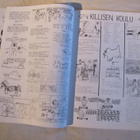 Kyhhäys 1990, kuopiolainen kouluväen kevätlehti - pikkukuva 4