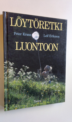 Peter Kranz : Löytöretki luontoon