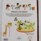 Tällaisia ovat eläimet - pikkukuva 2