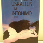 Uskallus Ja Intohimo (Jeanette Winterson, kirja) - pikkukuva 2