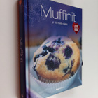 Muffinit : yli 100 hyvää ohjetta - pikkukuva 1