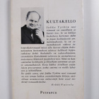 Jukka Tyrkkö : Kultakello (signeerattu) - pikkukuva 2
