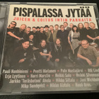 Pispalassa  Jytää - Juice & Coitus Intin Parhaita - pikkukuva 1