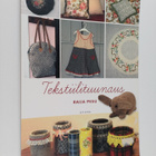 Raija Pesu : Tekstiilituunaus - pikkukuva 1