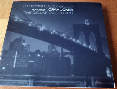 Norah Jones & Peter Malick Group: The Deluxe collection 2CD
