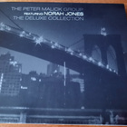 Norah Jones & Peter Malick Group: The Deluxe collection 2CD - pikkukuva 1