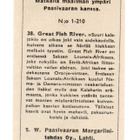 Matkalla maailman ympäri Paasivaaran kanssa n:o 38 - pikkukuva 2