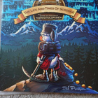 Tuomas Holopainen- The Life and Times of Scrooge - pikkukuva 1