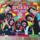 The Spiders (Japanese band) - Movie Tracks CD - pikkukuva 1