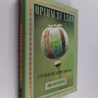 Joel Hafvenstein : Opium Season - A Year on the Afghan Fr... - pikkukuva 1