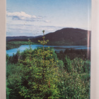 Otto Blehr ym. : Finnemarka (signeerattu, tekijän omiste) - pikkukuva 2