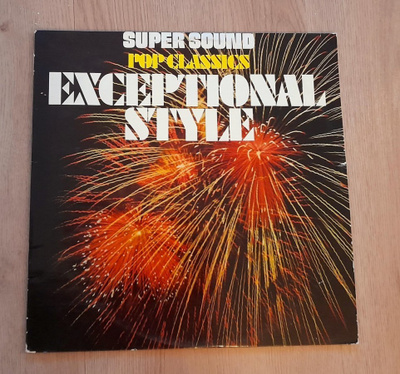 Burt Cramer Classic Pop Society – Pop Classics Exceptional S