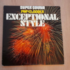 Burt Cramer Classic Pop Society – Pop Classics Exceptional S - pikkukuva 1