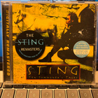 STING - Ten Summoner’s Tales cd (Remastered) - pikkukuva 1