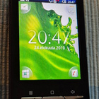 Sony Ericsson Prototype - pikkukuva 4