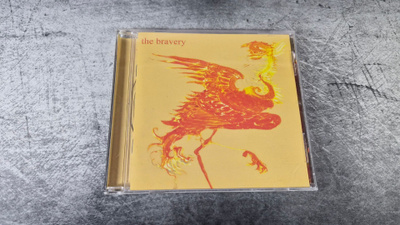 The Bravery - The Bravery