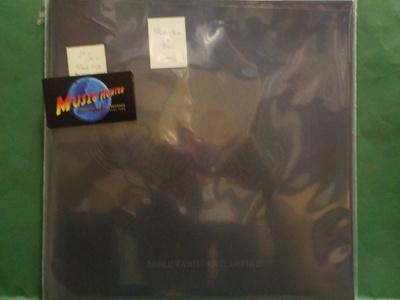 ABRUPTUM - EVIL GENIUS - SWE 2018 M-/M- LP