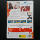 DVD: Super Size Me (O: Morgan Spurlock 2004) - pikkukuva 2