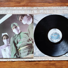 RAINBOW - DIFFICULT TO CURE LP - pikkukuva 2