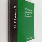 H. P. Lovecraft : Kuiskaus pimeässä ja muita kertomuksia - pikkukuva 1