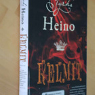 Jyrki Heino : Kelmit ( 1.p. 2016 k.po ) - pikkukuva 1