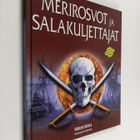 Moire Butterfield : Merirosvot ja salakuljettajat - pikkukuva 1