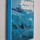 Clive Cussler : Jäinen hauta - pikkukuva 1