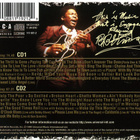 B.B. King • His Definitive Greatest Hits 2xCD - pikkukuva 3