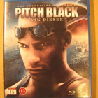 PITCH BLACK - Pimeä Uhka ( Vin Diesel ) - pikkukuva 1