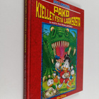 Don Rosa : Pako Kielletystä laaksosta ja muita Don Rosan ... - pikkukuva 1