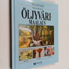 Patricia Monahan : Öljyvärimaalaus - pikkukuva 1