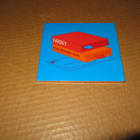 The Jon Spencer Blues Explosion CDEP Heavy v.1999 UUSI - pikkukuva 1