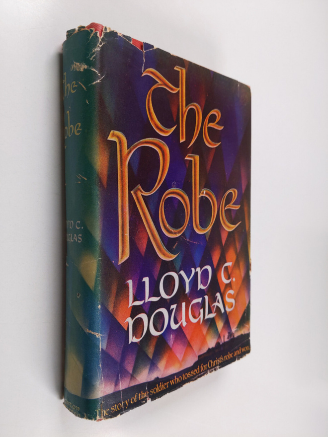 Lloyd C. Douglas : The Robe