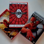 SPIDER-MAN DELUXE EDITION DVD (3 DISCS) - pikkukuva 1