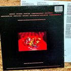 Fabulous Thunderbirds, HOT NUMBER LP - pikkukuva 1