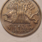 Vietnam Service Medal - pikkukuva 1