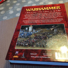 WARHAMMER THE GAME OF FANTASY BATTLES HIENO - pikkukuva 2
