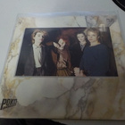 NIGHTS OF IGUANA - TOO MANY WORDS M-/M- 7'' SINGLE - pikkukuva 2
